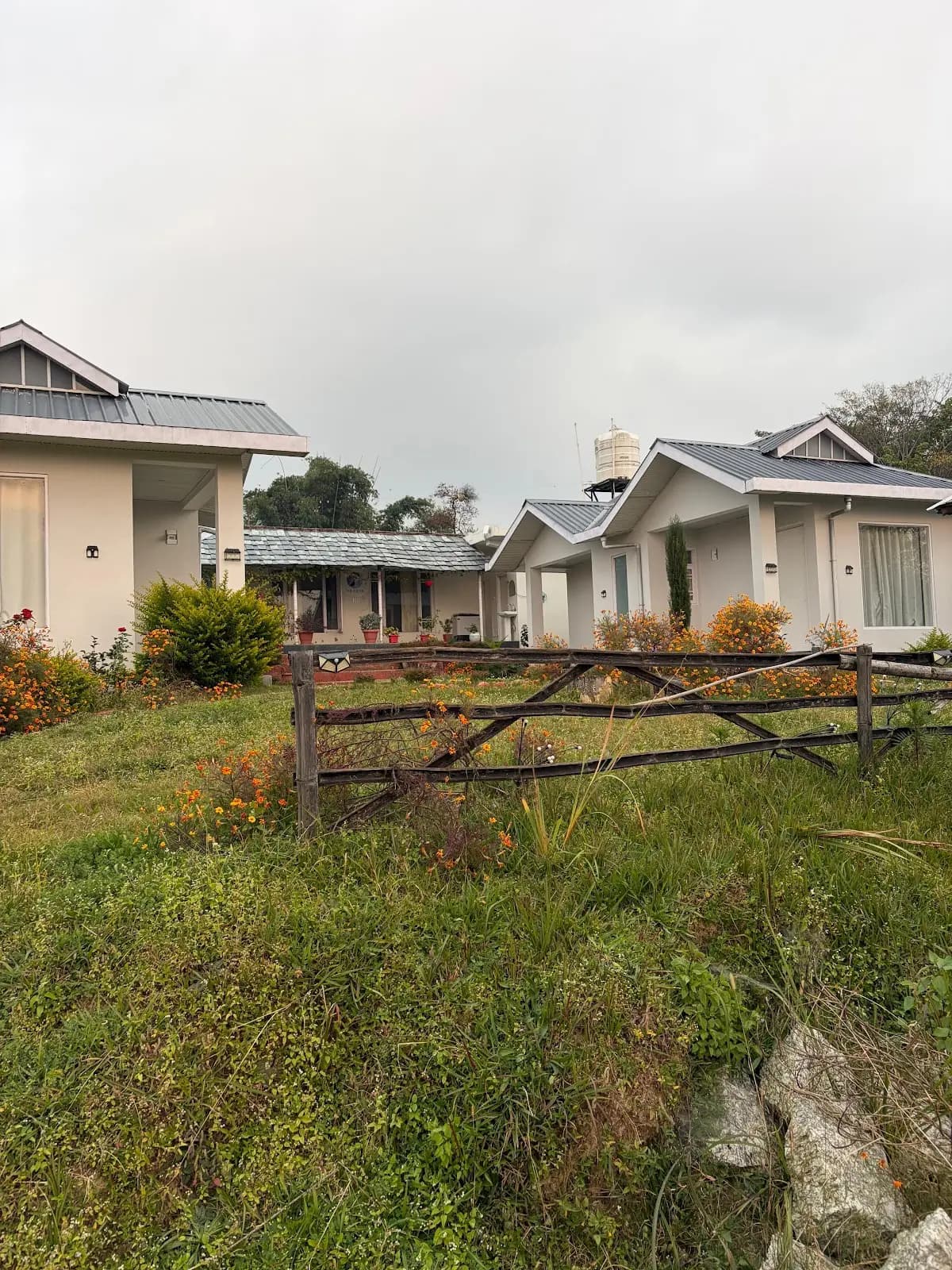 Pagdandi Stays homely cottage space