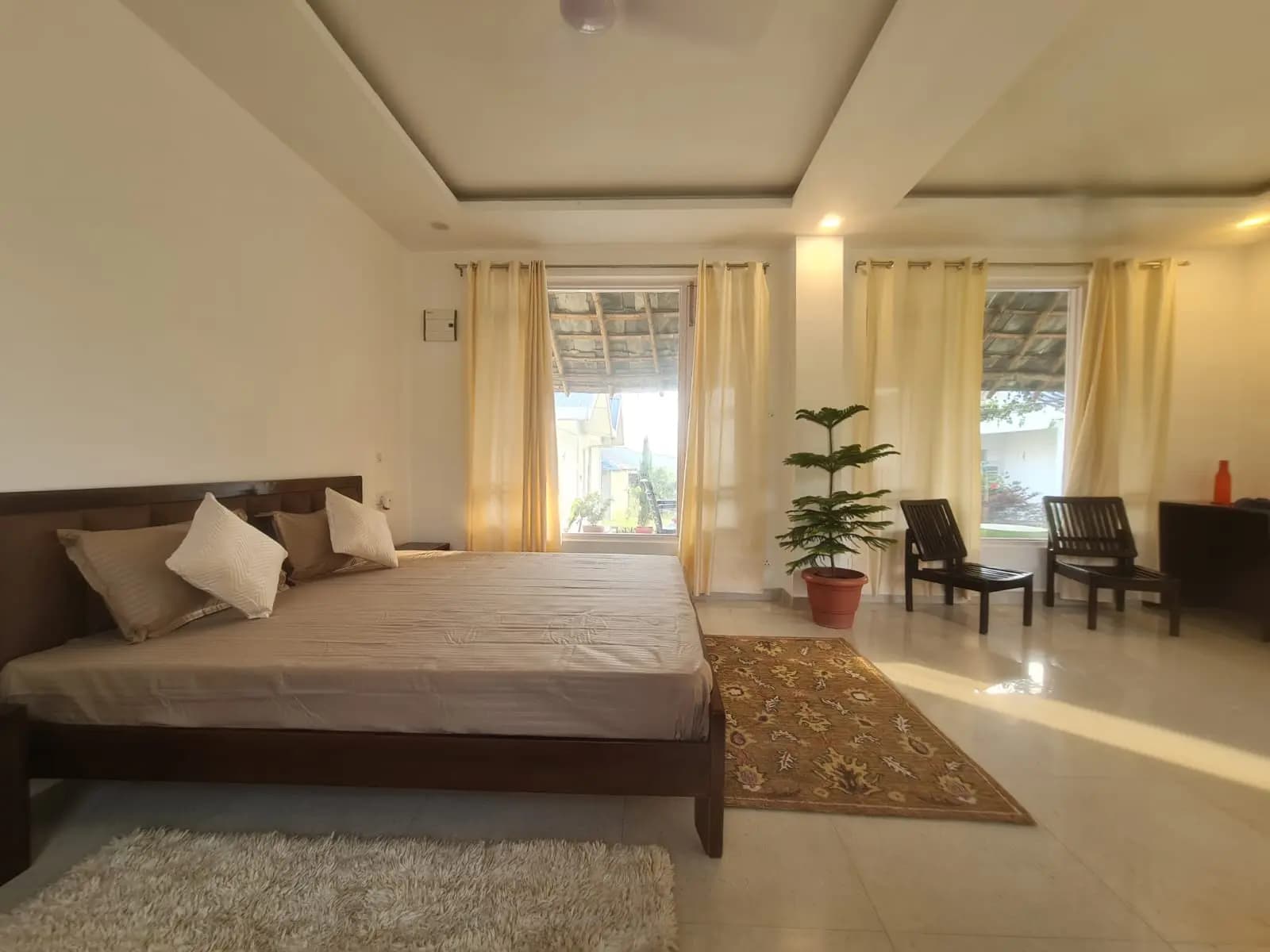 Pagdandi Signature 6 at Pagdandi Stays